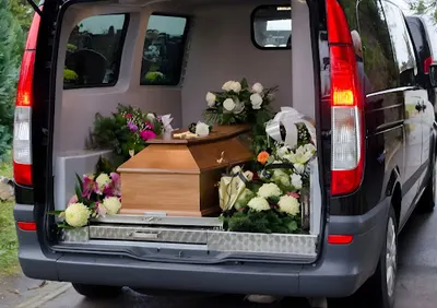 PRZYSTAŃ Zakład Pogrzebowy Gdańsk